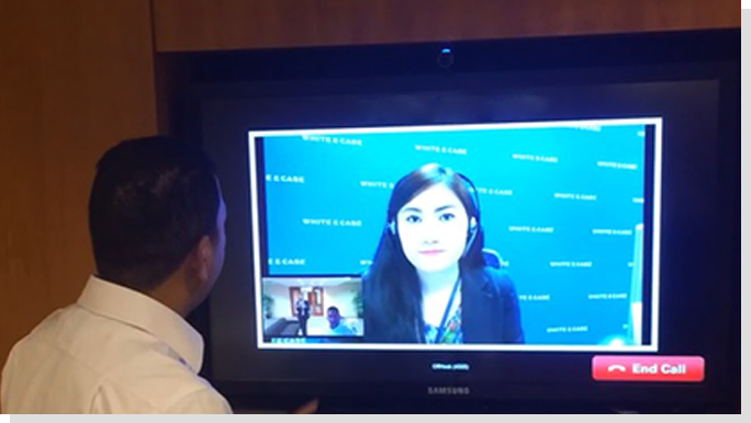 Digital Signage for Education: Safety & Health
