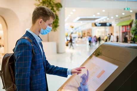 Digital Signage for Schools: Interactive Digital Signage