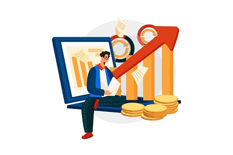 Digital Signage for retail: Increase revenue