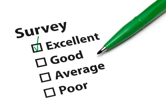 Survey Phone System