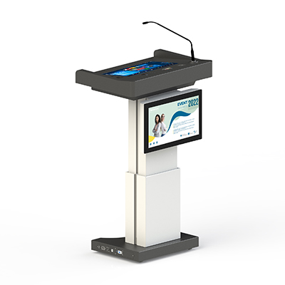 DL22A-M DIGITAL LECTERN / PODIUM