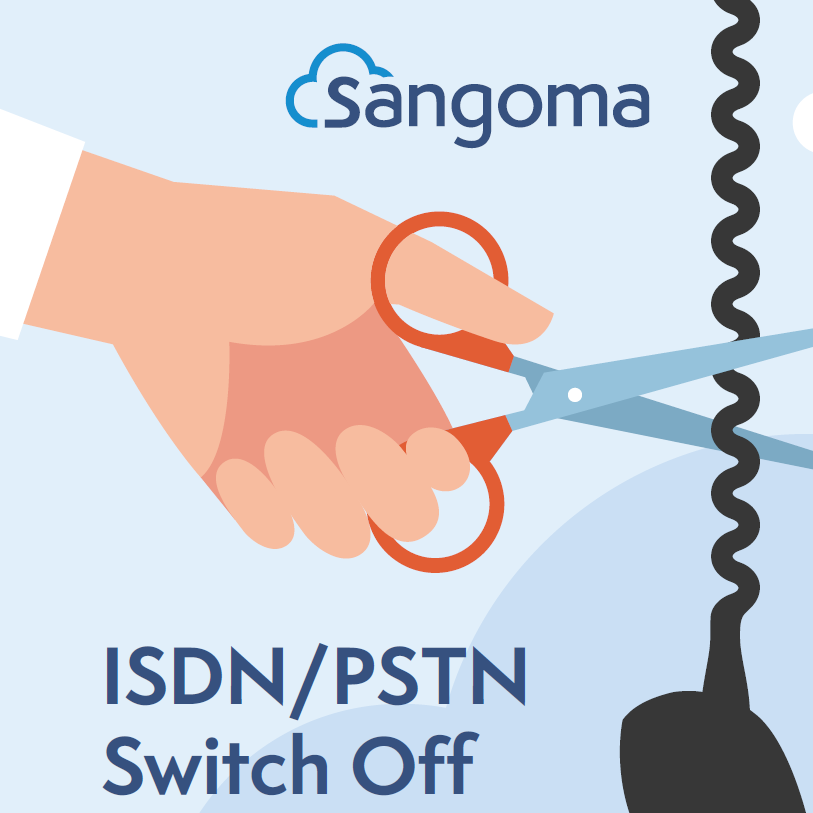 ISDN Switch Off 2024