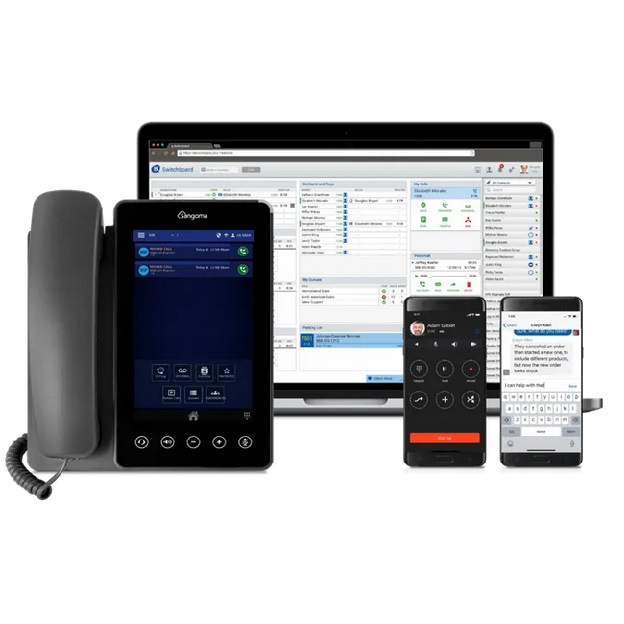Sangoma SIP TRUNK & VEGA GATEWAYS