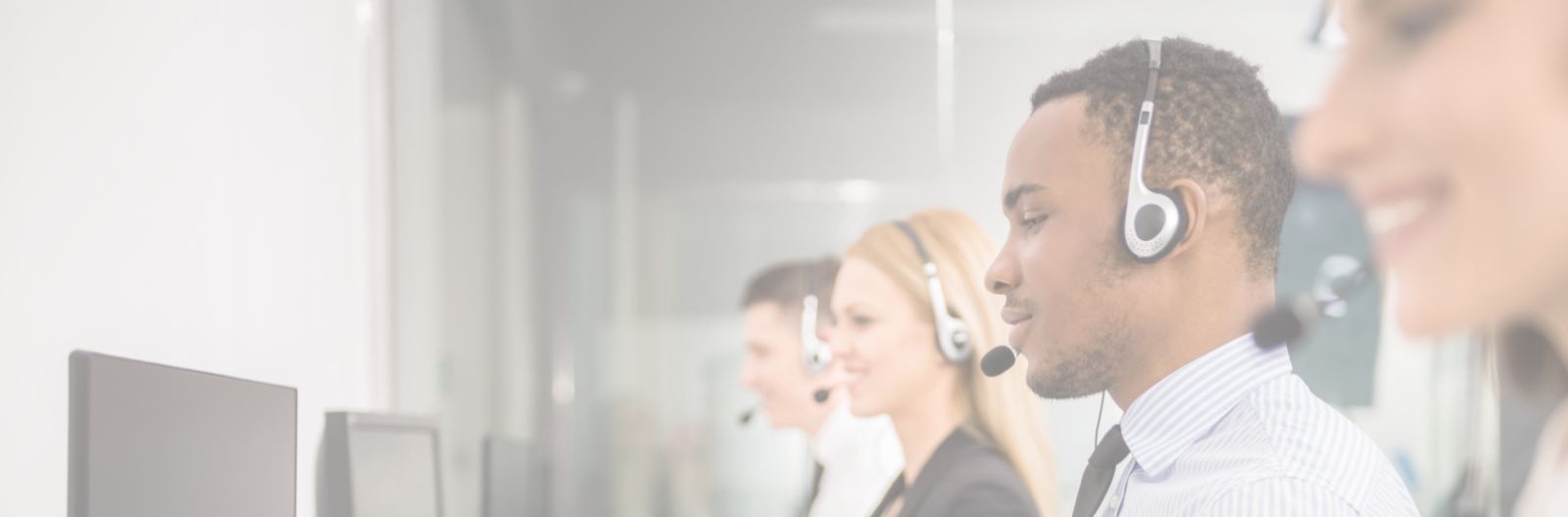 Call & Contact Centre Solution